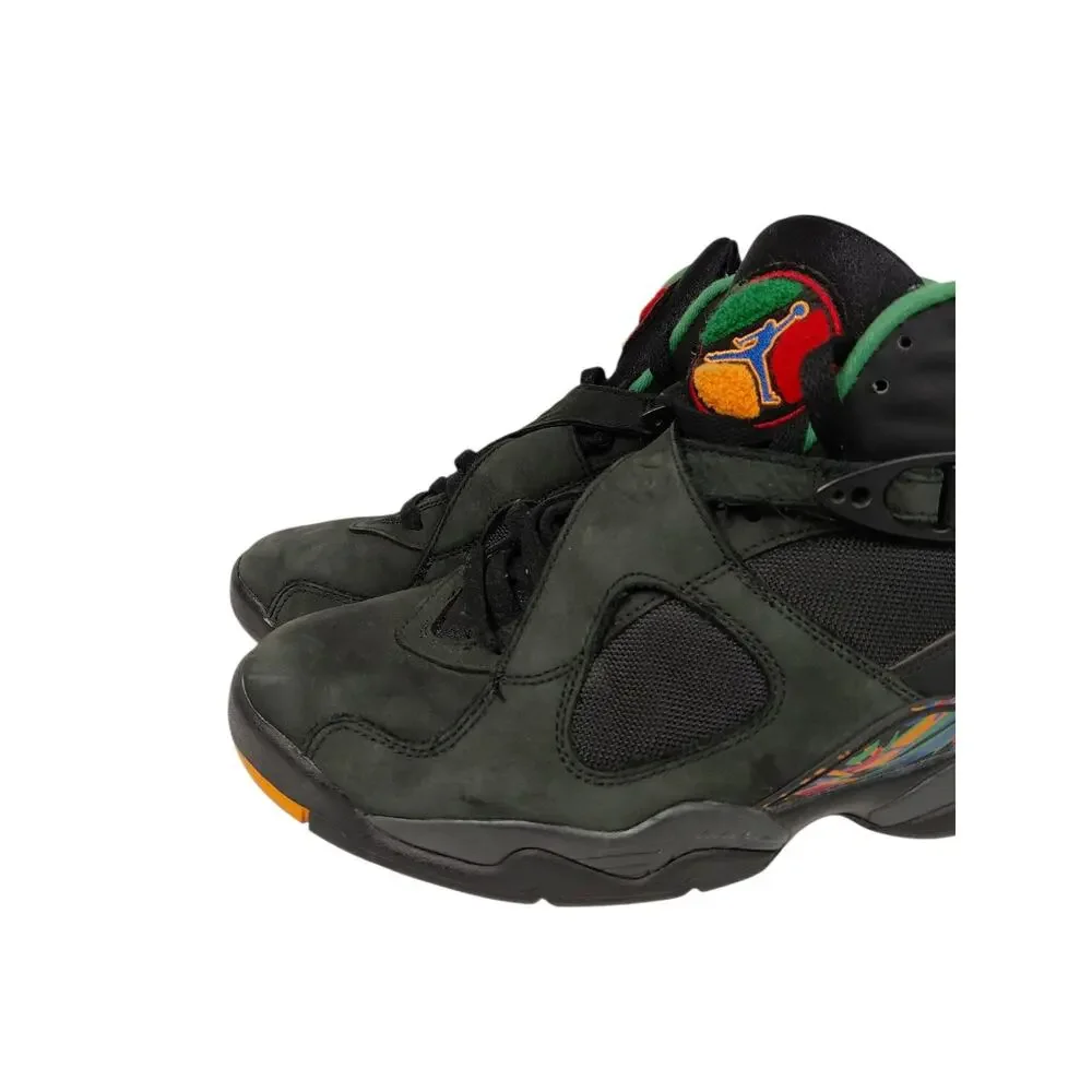 Air Jordan 8 Retro 